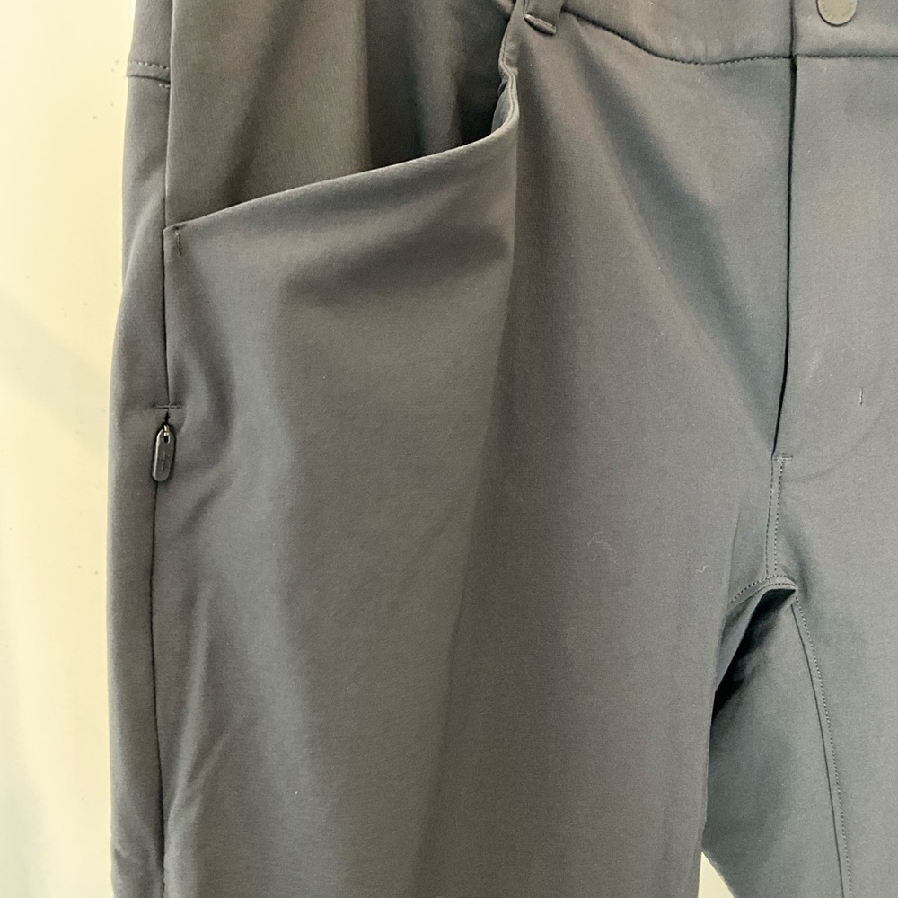 Rapha Technical Men's Black Pants - image 2